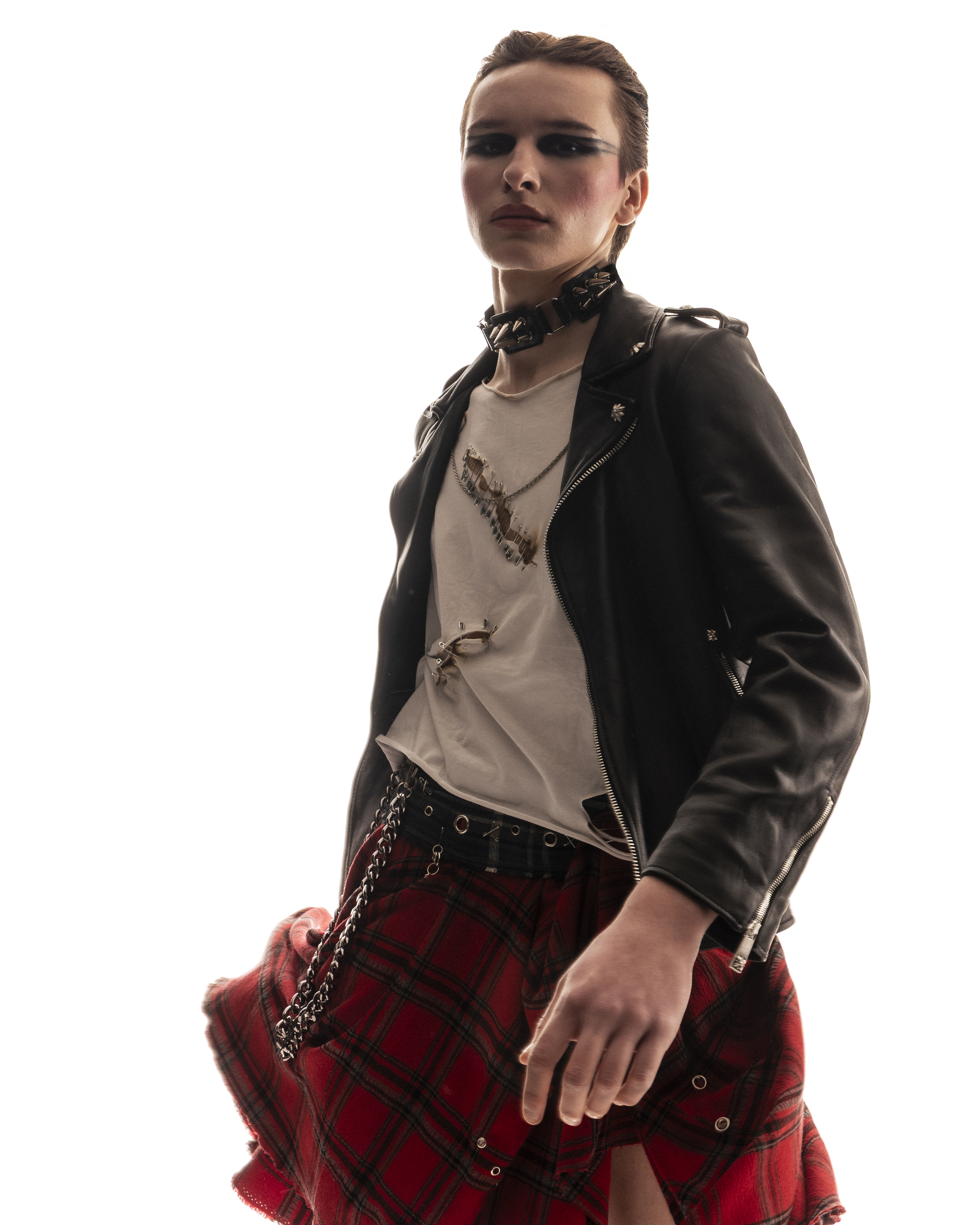 Look 7